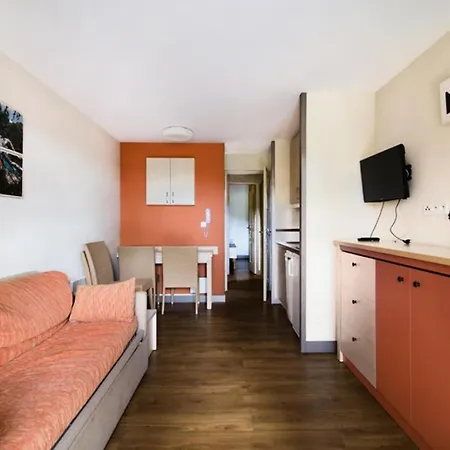 Lägenhet Le Village De Cap Esterel - Maeva - 2 Pieces 5 Personnes - Selection Mae-4797 *