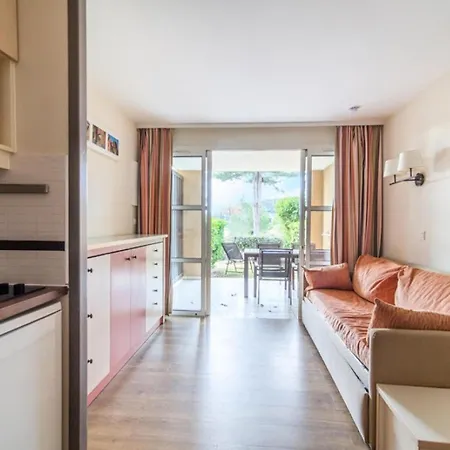 Le Village De Cap Esterel - Maeva - 2 Pieces 5 Personnes - Selection Mae-4797 Apartment