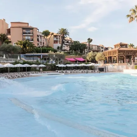 Le Village De Cap Esterel - Maeva - 2 Pieces 5 Personnes - Selection Mae-4797 شقة *