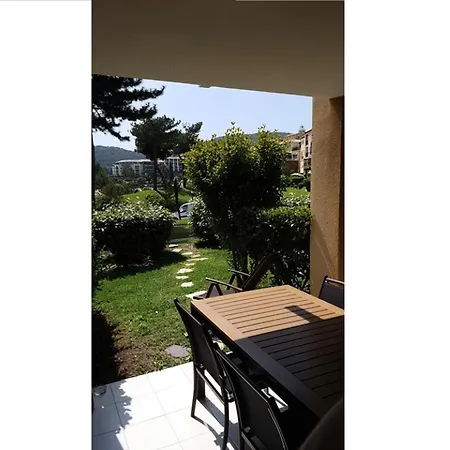 شقة Le Village De Cap Esterel - Maeva - 2 Pieces 5 Personnes - Selection Mae-4797 *
