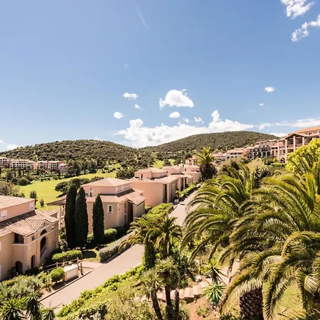 شقة Le Village De Cap Esterel - Maeva - 2 Pieces 5 Personnes - Selection Mae-4797 Saint-Raphaël