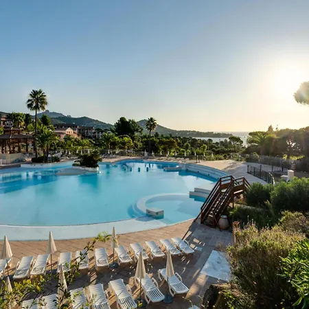 Le Village De Cap Esterel - Maeva - 2 Pieces 5 Personnes - Selection Mae-4797 Apartment Saint-Raphael (Var)
