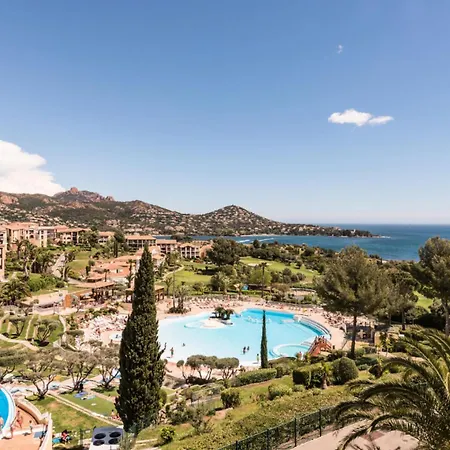 Le Village De Cap Esterel - Maeva - 2 Pieces 5 Personnes - Selection Mae-4797 Saint-Raphael (Var)