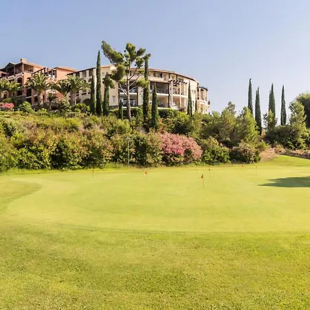 Le Village De Cap Esterel - Maeva - 2 Pieces 5 Personnes - Selection Mae-4797 شقة