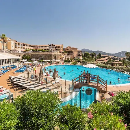 شقة Le Village De Cap Esterel - Maeva - 2 Pieces 5 Personnes - Selection Mae-4797 *